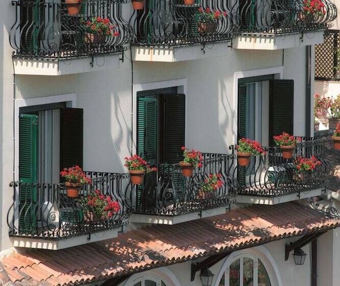Fotos del hotel Villa Sant'andrea, A Belmond Hotel, Taormina Mare:  42