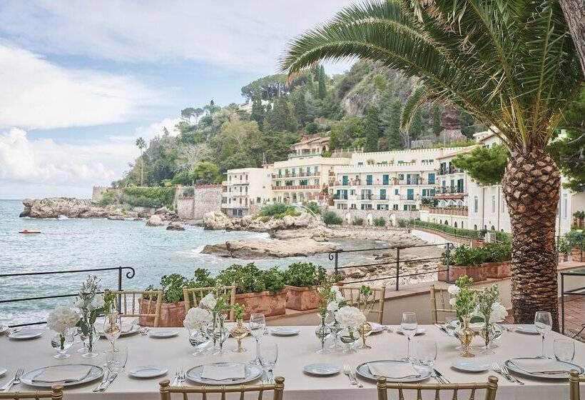 Fotos del hotel Villa Sant'andrea, A Belmond Hotel, Taormina Mare:  40