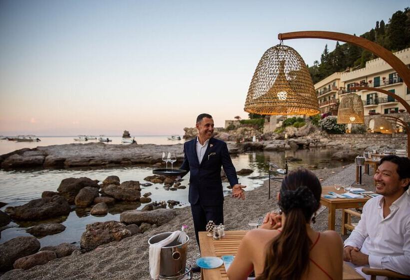 Fotos del hotel Villa Sant'andrea, A Belmond Hotel, Taormina Mare:  3
