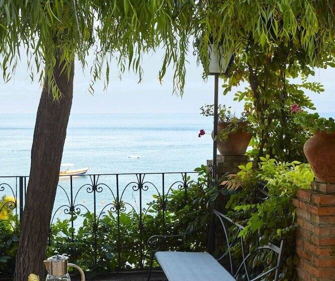 Fotos del hotel Villa Sant'andrea, A Belmond Hotel, Taormina Mare:  73
