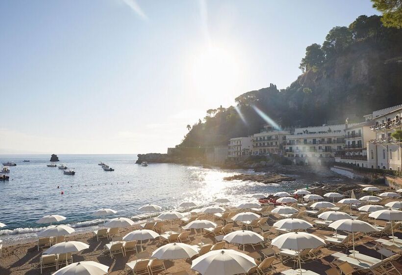 Fotos del hotel Villa Sant'andrea, A Belmond Hotel, Taormina Mare:  26