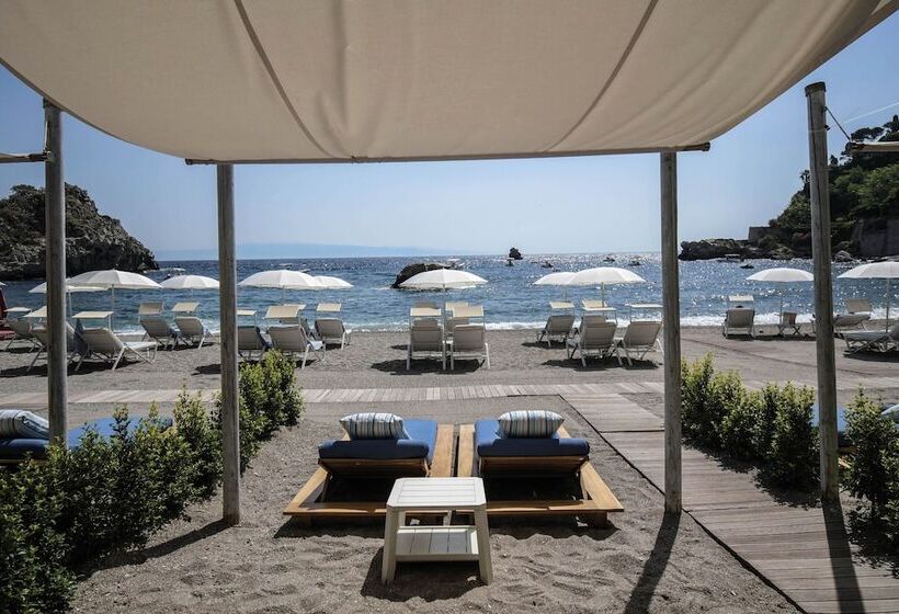 Fotos del hotel Villa Sant'andrea, A Belmond Hotel, Taormina Mare:  35