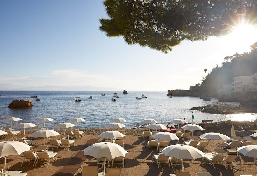 Fotos del hotel Villa Sant'andrea, A Belmond Hotel, Taormina Mare:  34