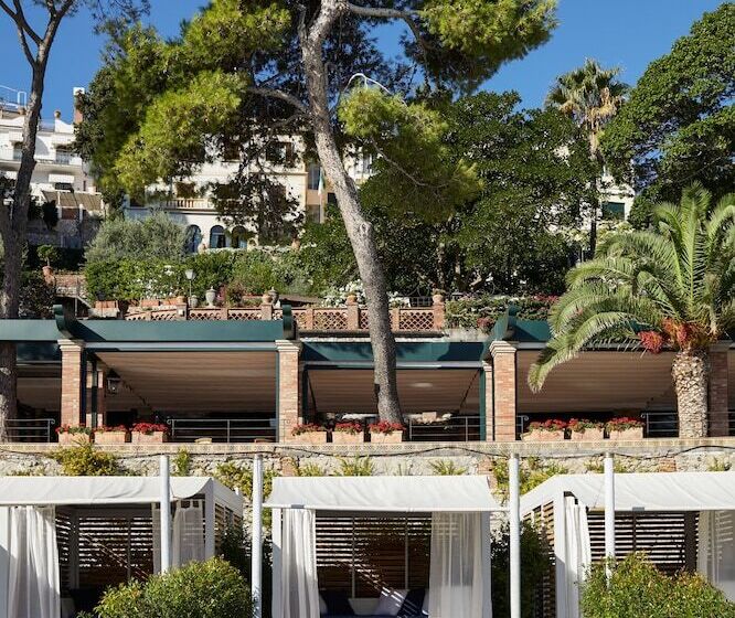 Fotos del hotel Villa Sant'andrea, A Belmond Hotel, Taormina Mare:  32
