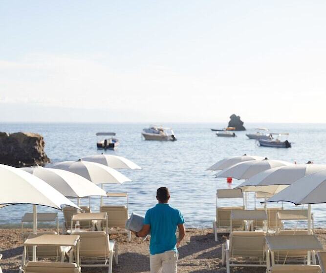Fotos del hotel Villa Sant'andrea, A Belmond Hotel, Taormina Mare:  31