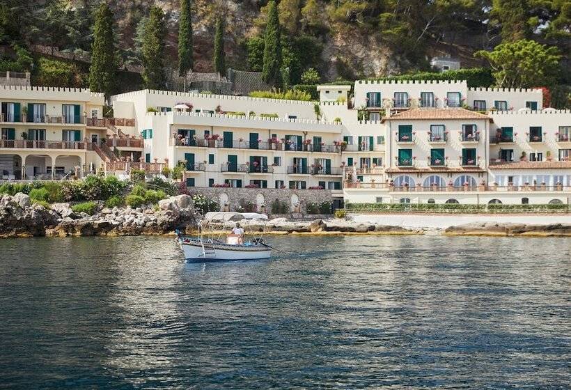 Fotos del hotel Villa Sant'andrea, A Belmond Hotel, Taormina Mare:  30