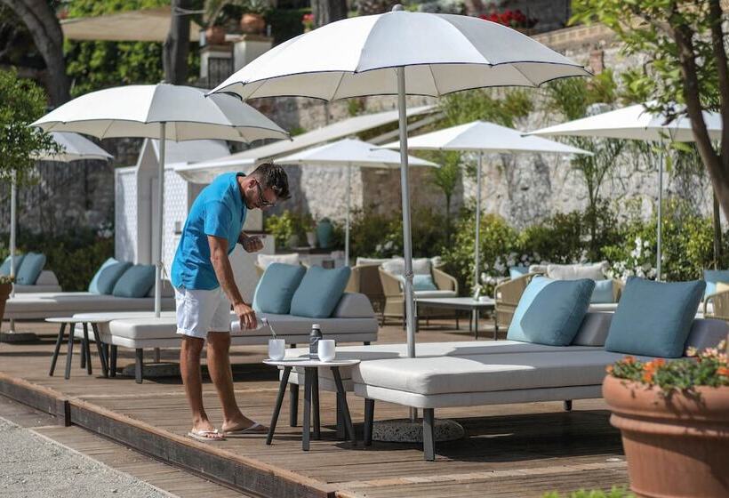 Fotos del hotel Villa Sant'andrea, A Belmond Hotel, Taormina Mare:  95