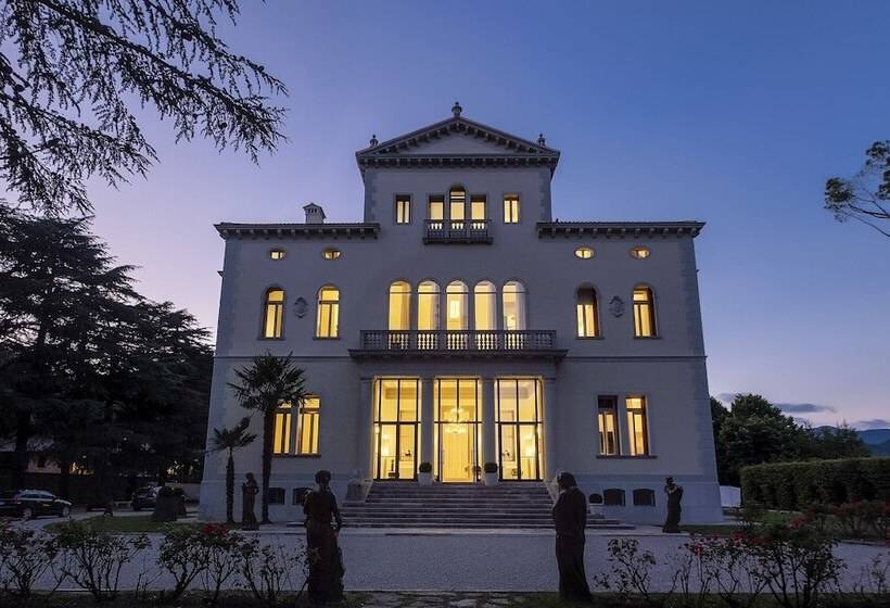 Villa Soligo   Small Luxury Hotels Of The World