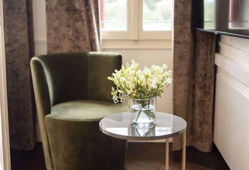 Villa Soligo   Small Luxury Hotels Of The World