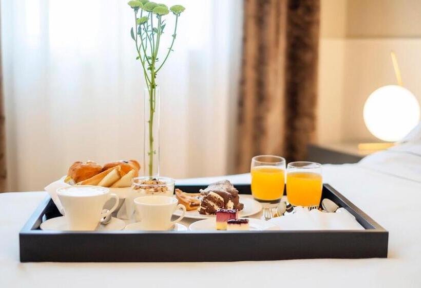 Villa Soligo   Small Luxury Hotels Of The World