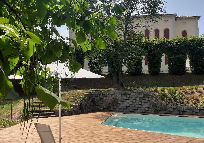 Villa Soligo Small Luxury Hotels Of The World