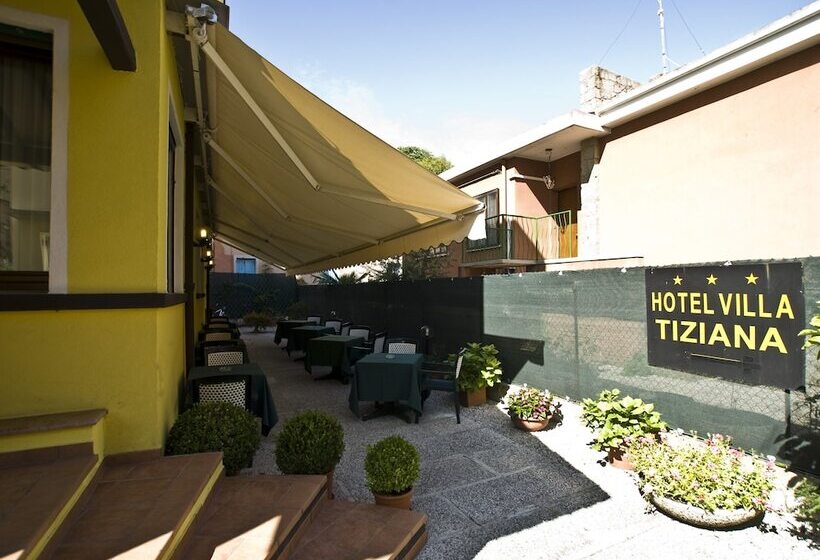 Fotos del hotel Villa Tiziana:  18