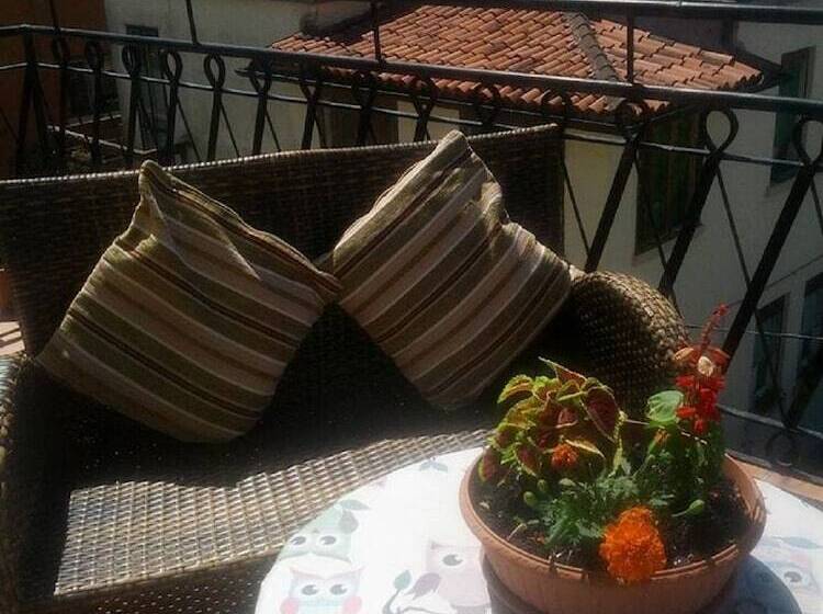 Fotos del hotel Villa Tiziana:  14