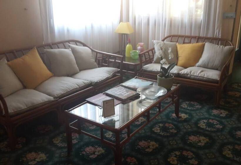 Fotos del hotel Villa Tiziana:  20