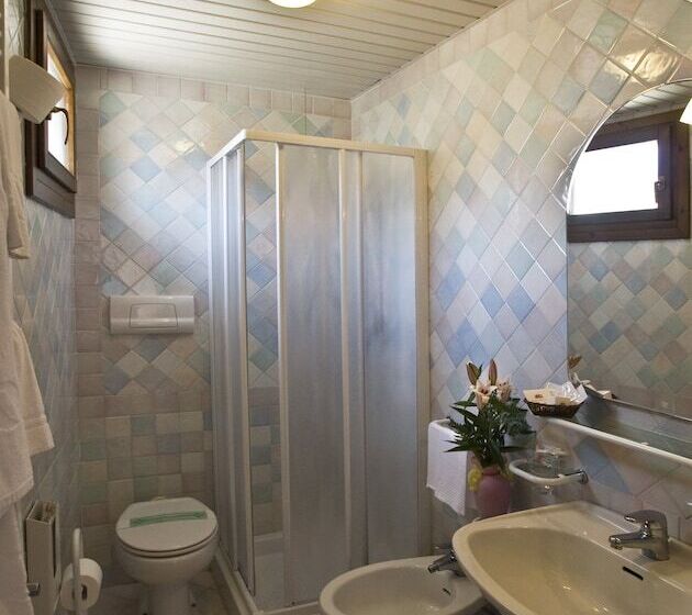 Fotos del hotel Villa Tiziana:  6