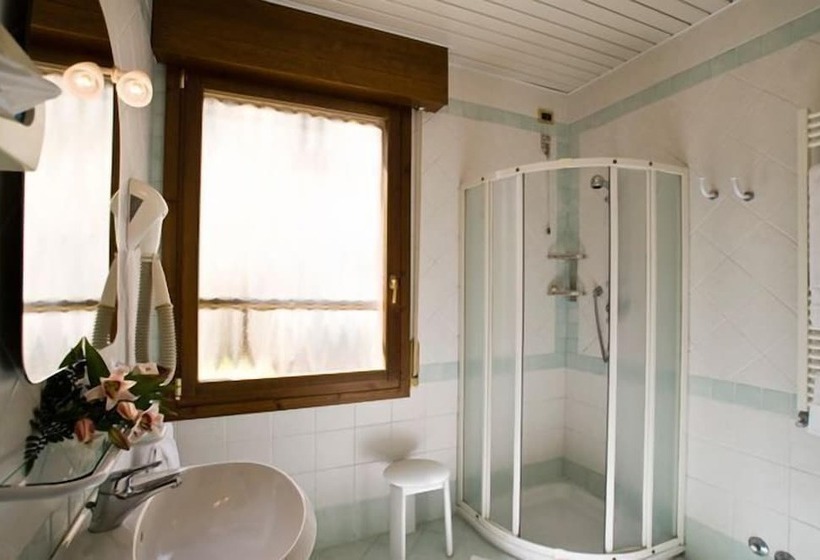 Fotos del hotel Villa Tiziana:  8