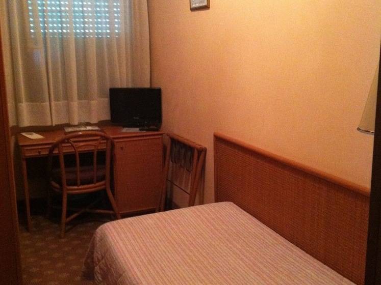 Fotos del hotel Villa Tiziana:  4