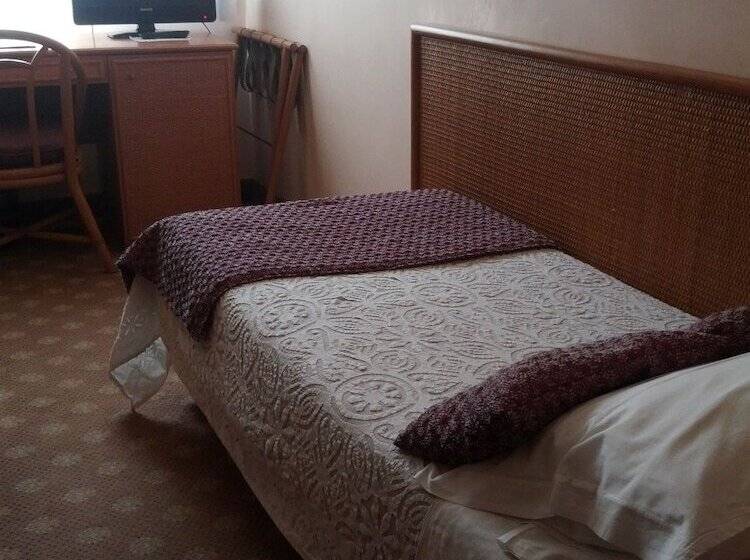 Fotos del hotel Villa Tiziana:  3