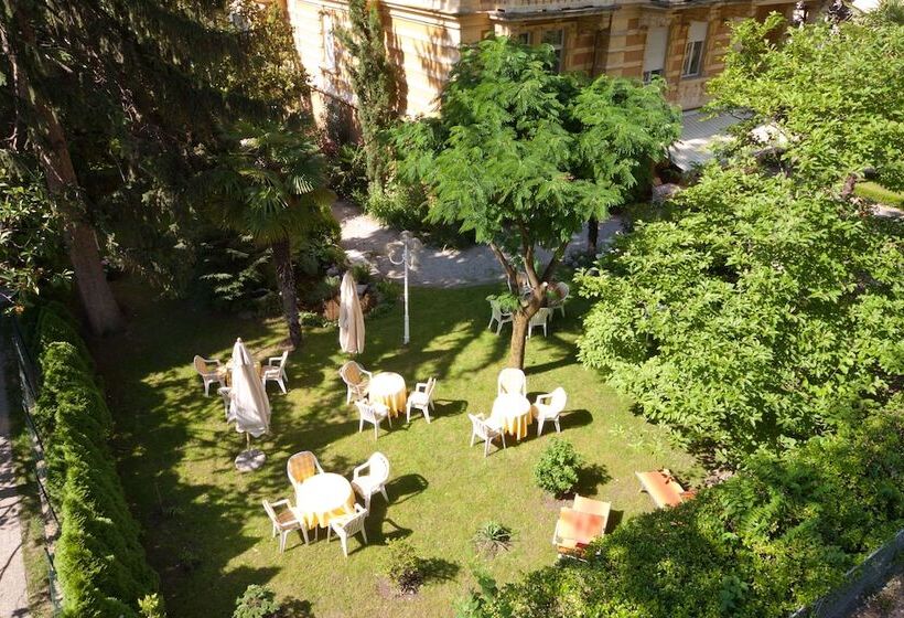 Fotos del hotel Villa Westend:  22