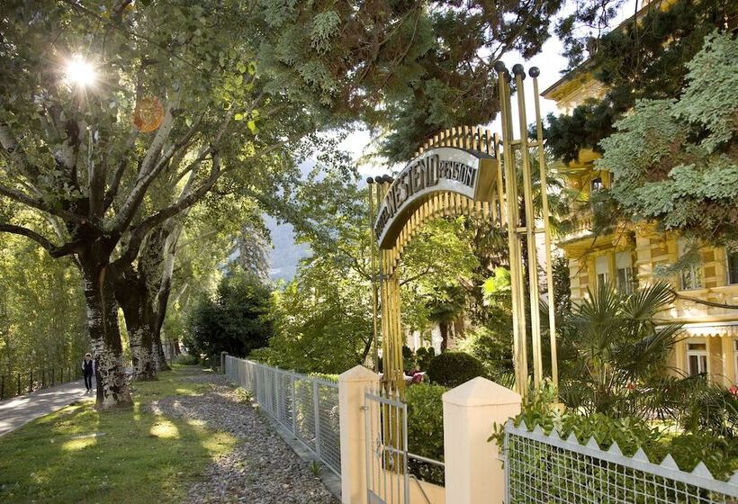 Fotos del hotel Villa Westend:  19