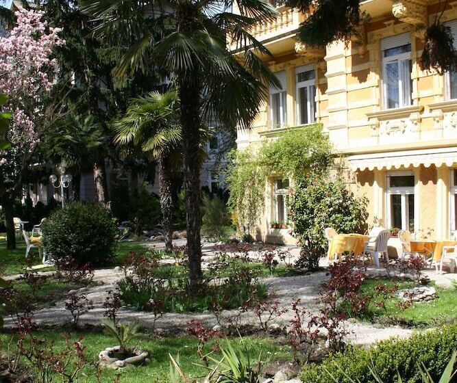 Fotos del hotel Villa Westend:  5