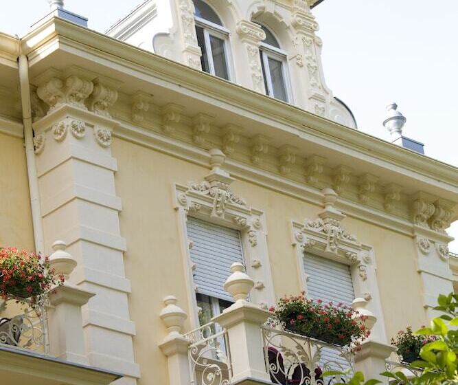 Fotos del hotel Villa Westend:  2