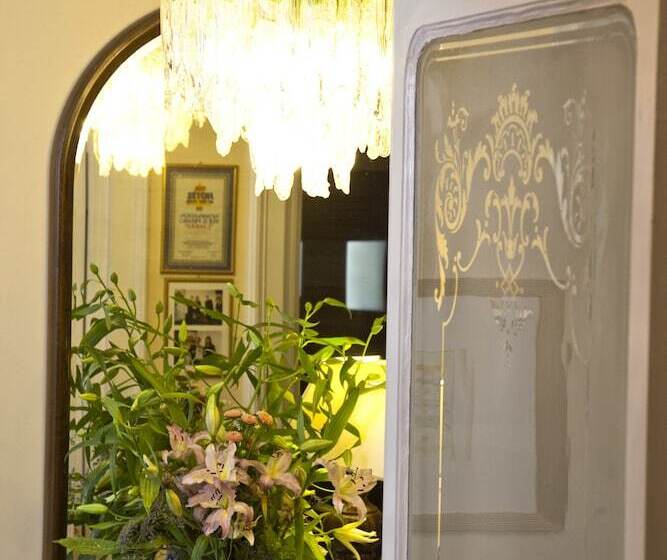 Fotos del hotel Villa Westend:  25