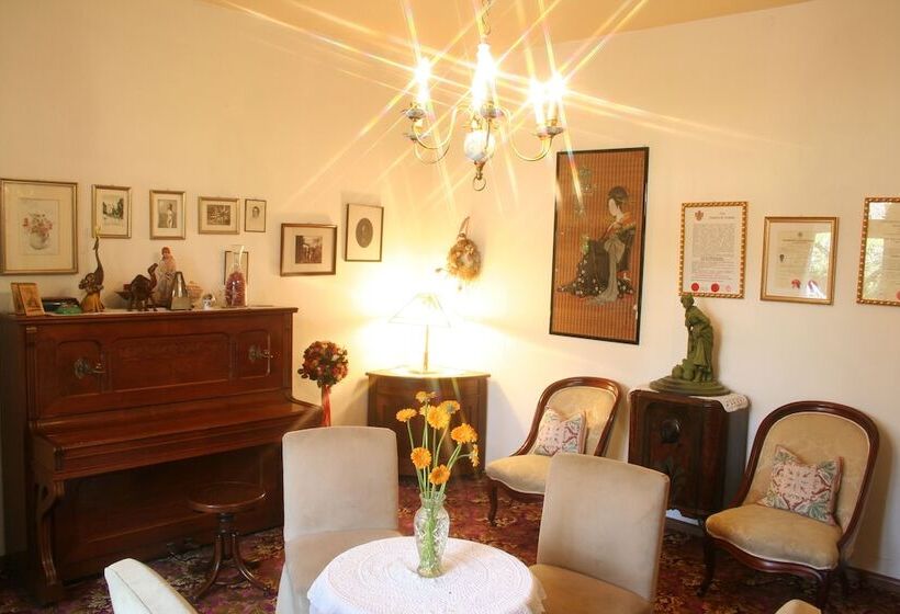 Fotos del hotel Villa Westend:  23