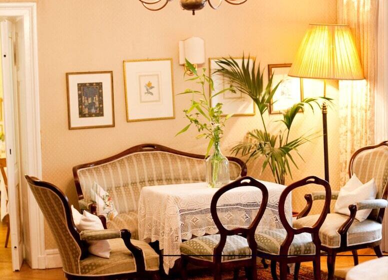 Fotos del hotel Villa Westend:  24