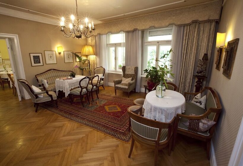 Fotos del hotel Villa Westend:  15