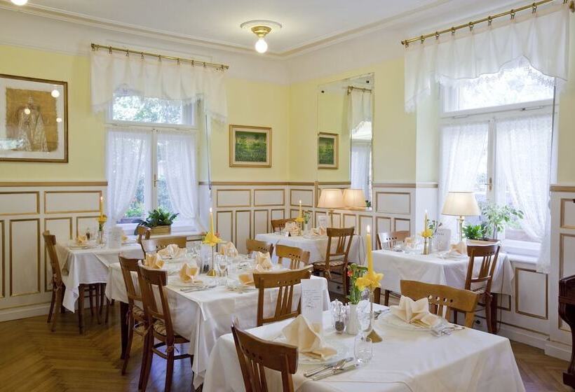 Fotos del hotel Villa Westend: 1 Fotos del hotel Villa Westend: 1