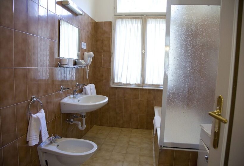 Fotos del hotel Villa Westend:  3