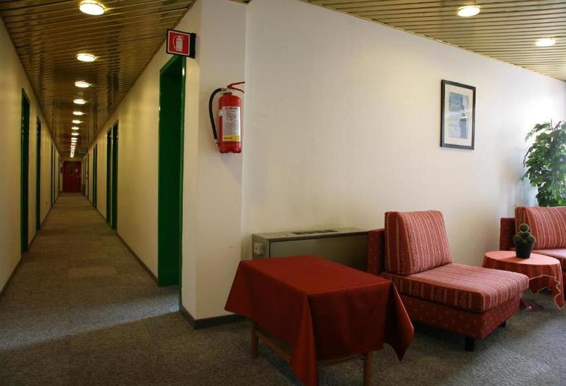 בית מלון כפרי Longobardo