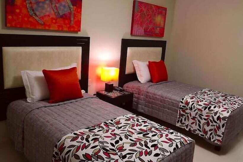 El Principe Hoteles