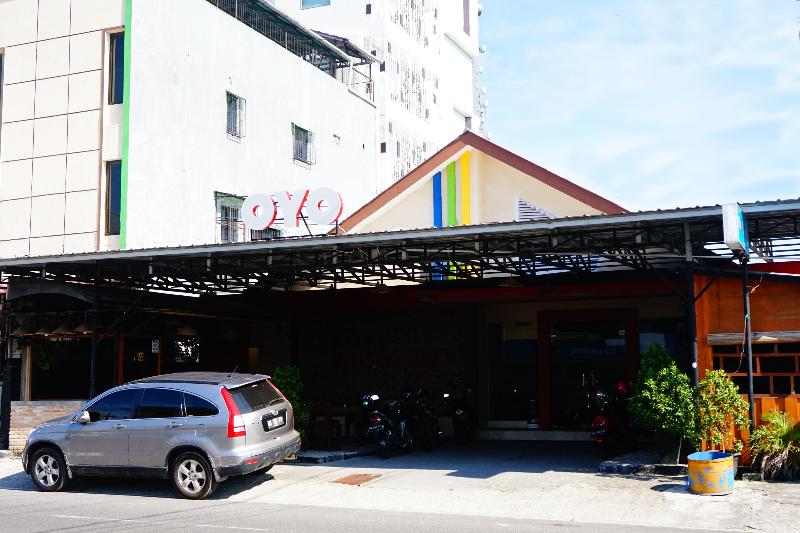 فندق Belitong By Oyo Rooms