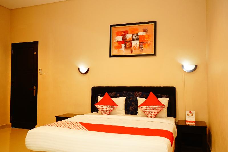 فندق Belitong By Oyo Rooms