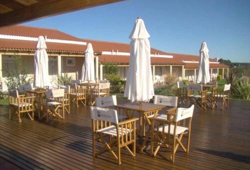 هتل Club Valle Termal Resort
