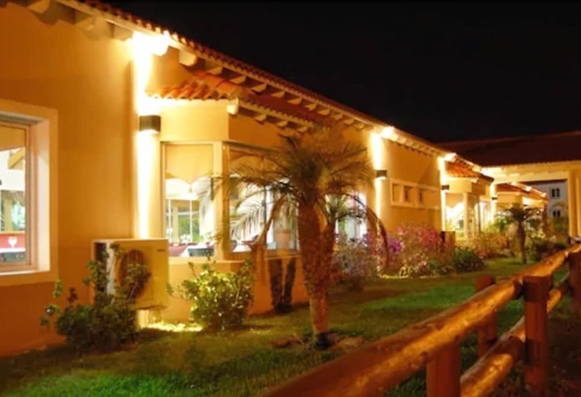 هتل Club Valle Termal Resort