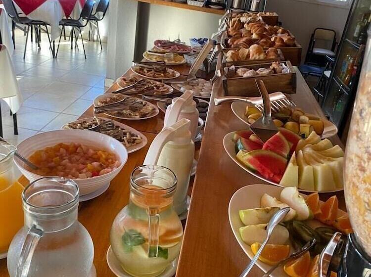 هتل Club Valle Termal Resort