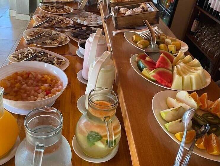 هتل Club Valle Termal Resort