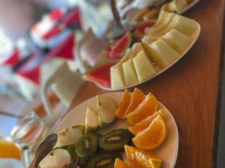 هتل Club Valle Termal Resort
