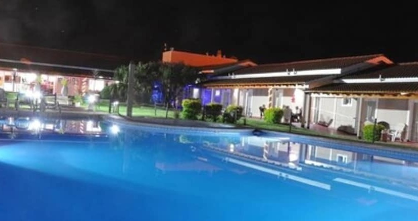 هتل Club Valle Termal Resort