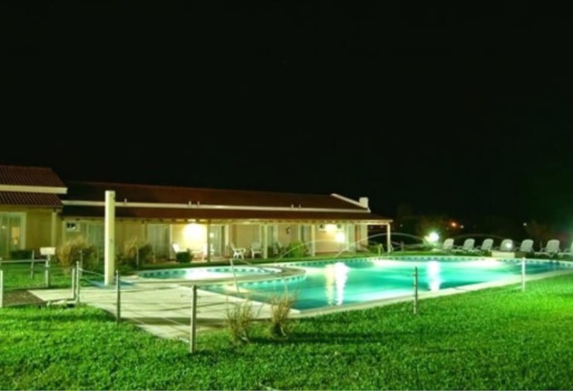 هتل Club Valle Termal Resort