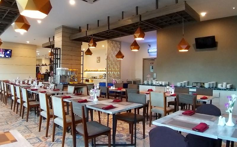 هتل Swissbelinn Gajah Mada Medan
