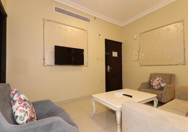 Gelnar Al Raqi By Oyo Rooms