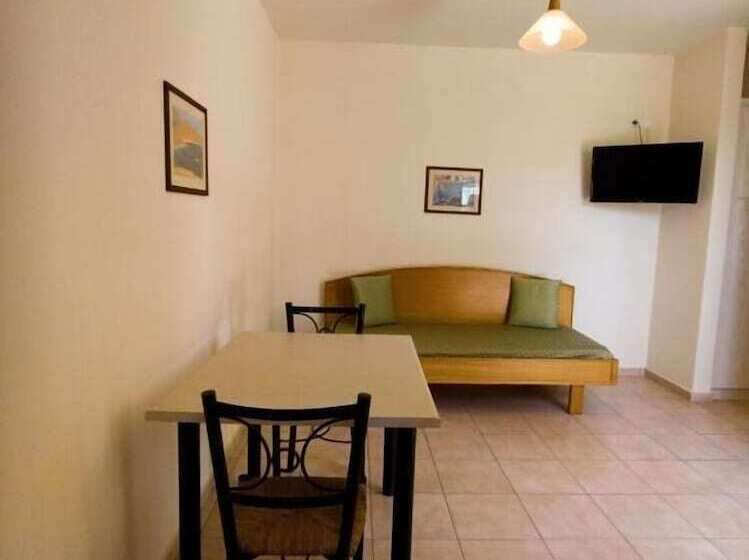 בית מלון כפרי Apartments Sinero