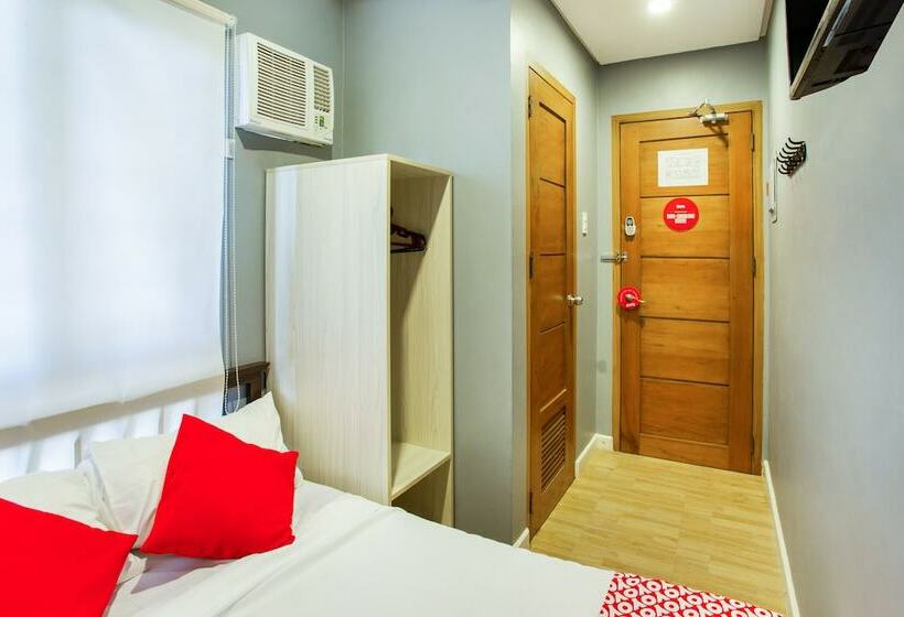 فندق Bacaca Suites By Zen Rooms