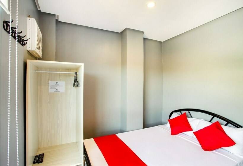 فندق Bacaca Suites By Zen Rooms