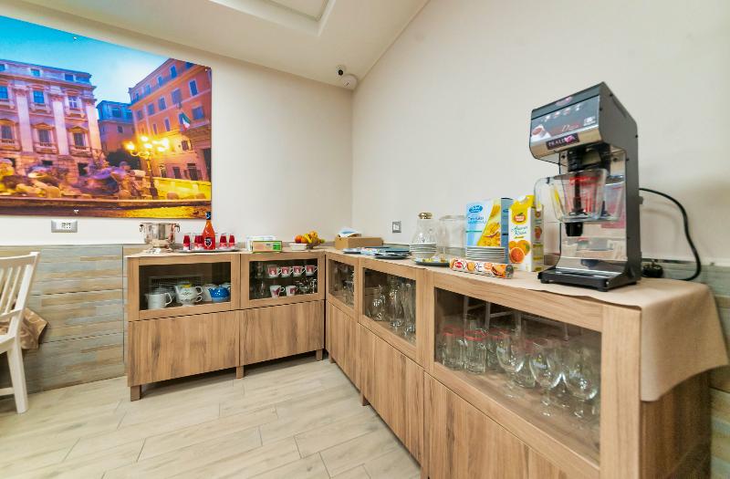 Fotos del hotel Balilla:  3