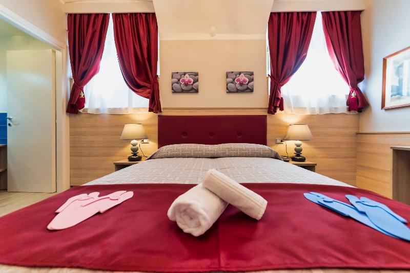 Fotos del hotel Balilla:  9